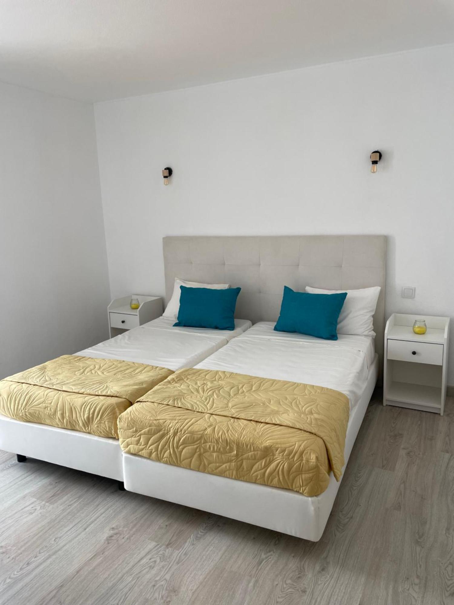 New! Apartment 50 Meters From The Beach การ์วอยโร ภายนอก รูปภาพ