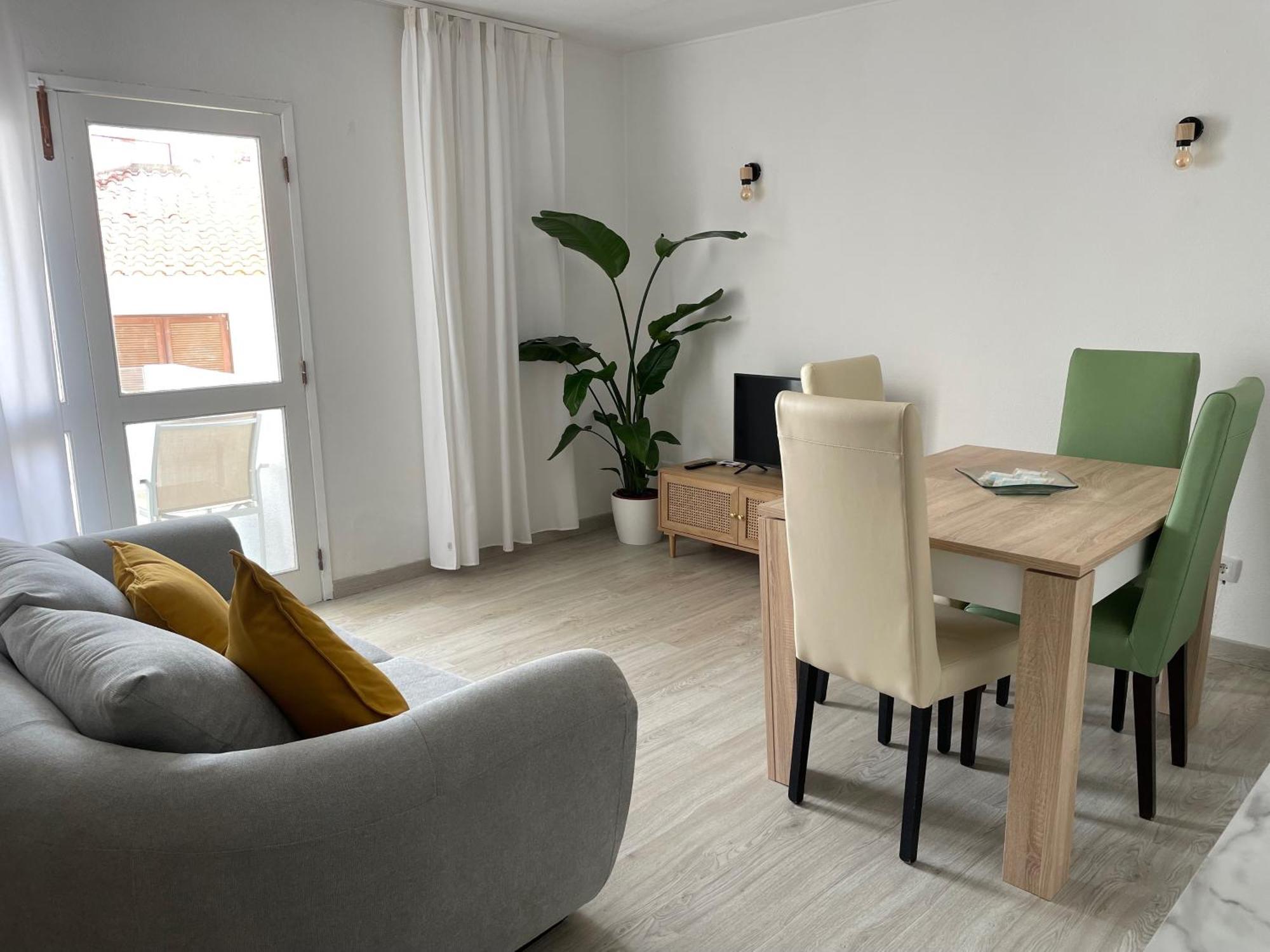 New! Apartment 50 Meters From The Beach การ์วอยโร ภายนอก รูปภาพ