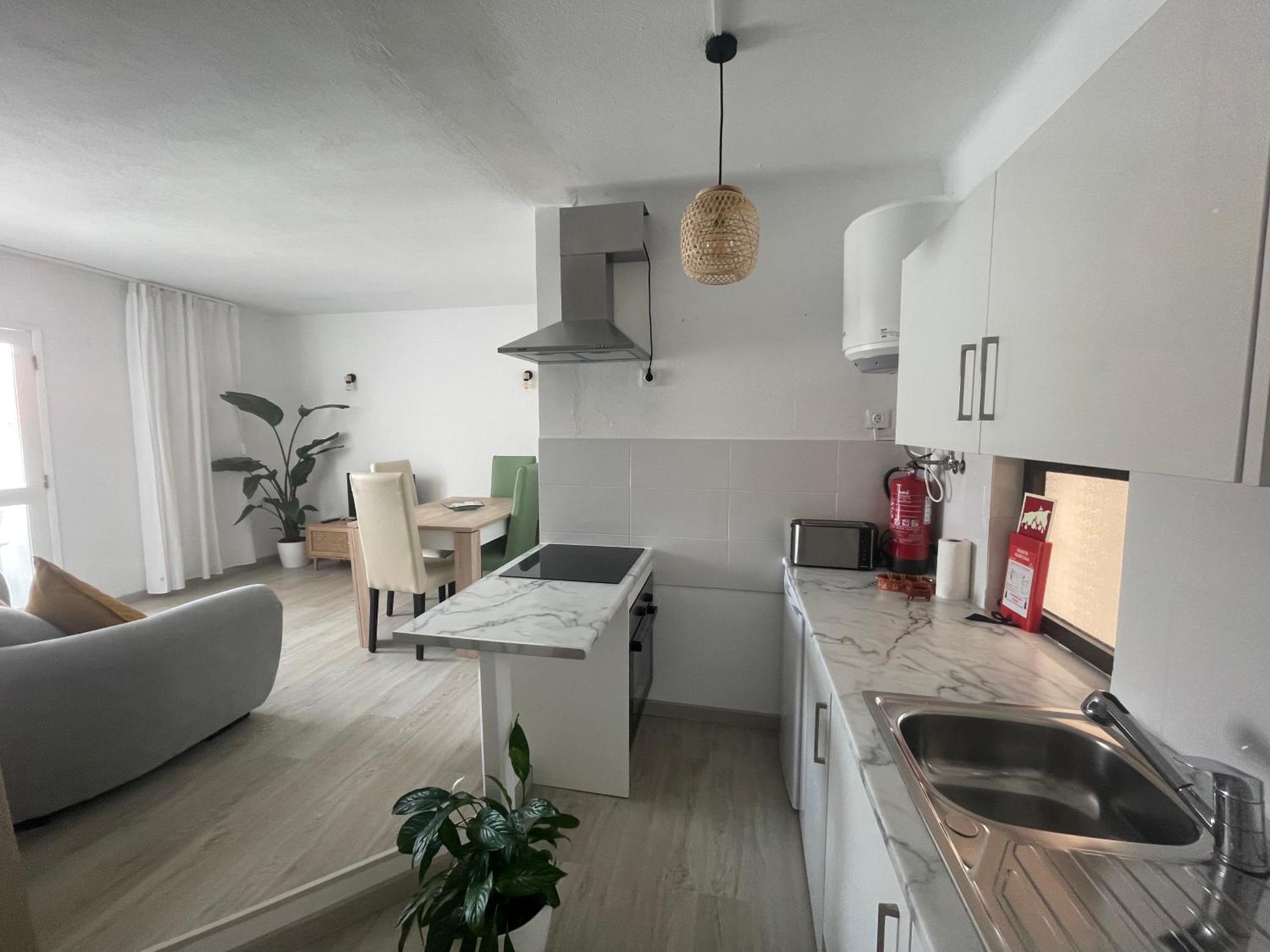 New! Apartment 50 Meters From The Beach การ์วอยโร ภายนอก รูปภาพ