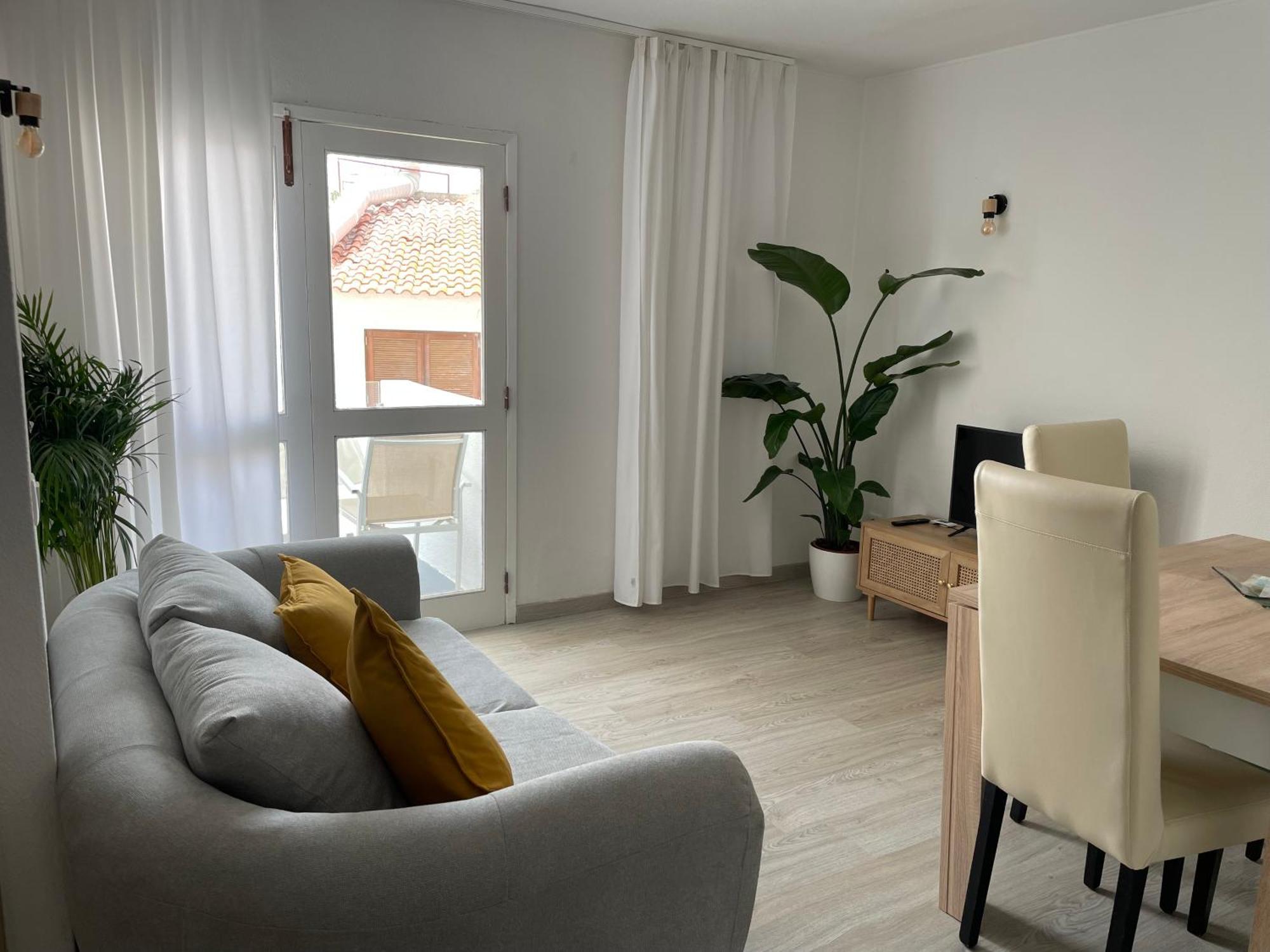 New! Apartment 50 Meters From The Beach การ์วอยโร ภายนอก รูปภาพ