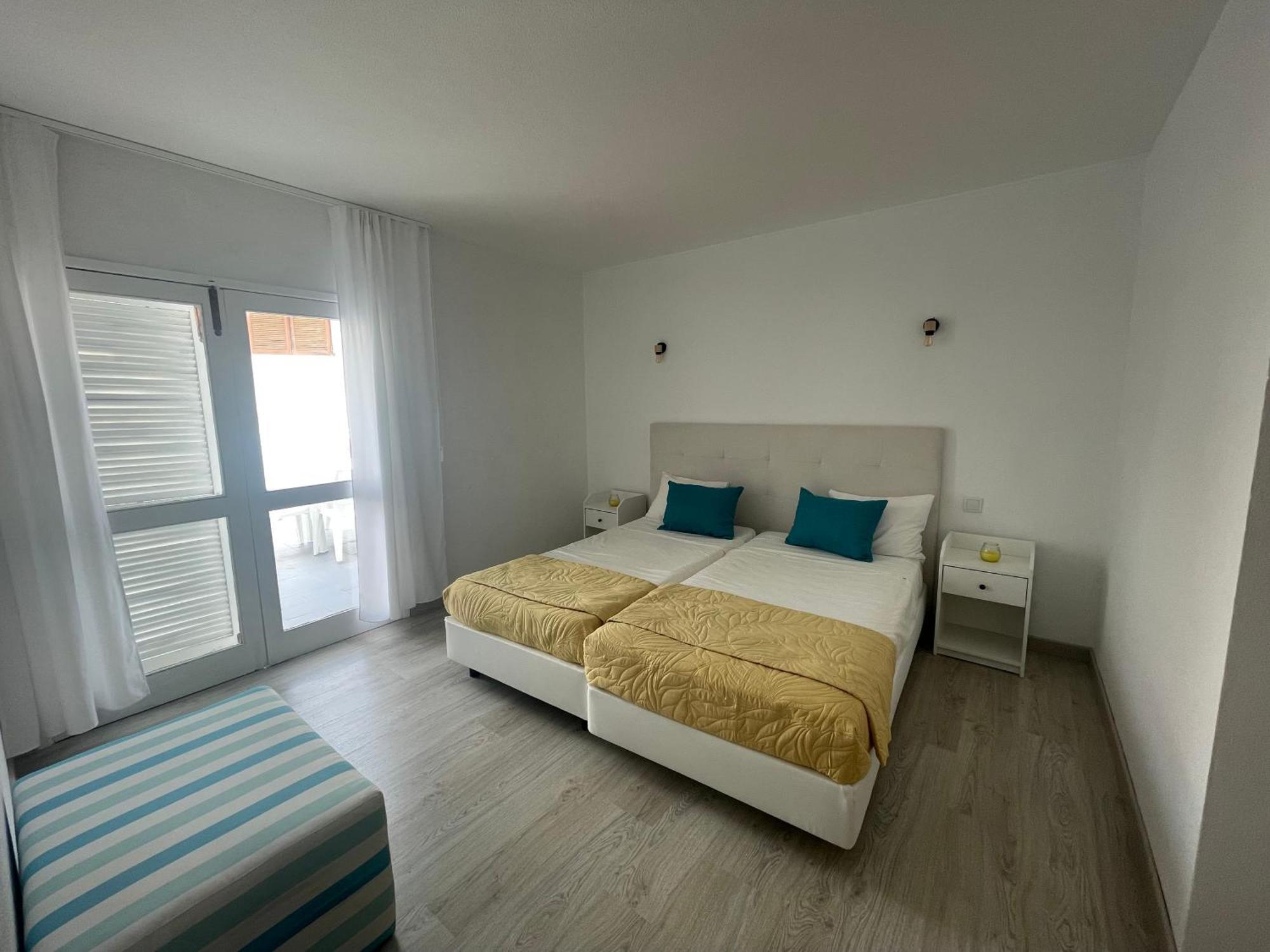 New! Apartment 50 Meters From The Beach การ์วอยโร ภายนอก รูปภาพ